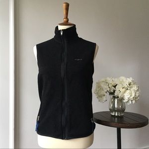 PATAGONIA fleece vest
